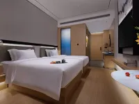 Wyndham Days Hotel Changsha Yuelu (Meixi Lake Art Center Metro Station) Hotels in Changsha