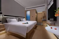 Wyndham Days Hotel Changsha Yuelu (Meixi Lake Art Center Metro Station)