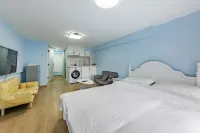 Wancaicheng Youth Apartment Hotel in zona Yunnan University of Finance and Economics Gymnasium