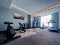 品縵辰飯店（長沙萬家麗高橋北地鐵站店）