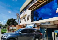 RedDoorz Segra Square Pension House Hotels in Balamban