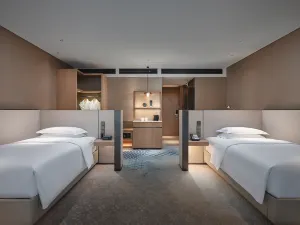 Crowne Plaza Hohhot City Center