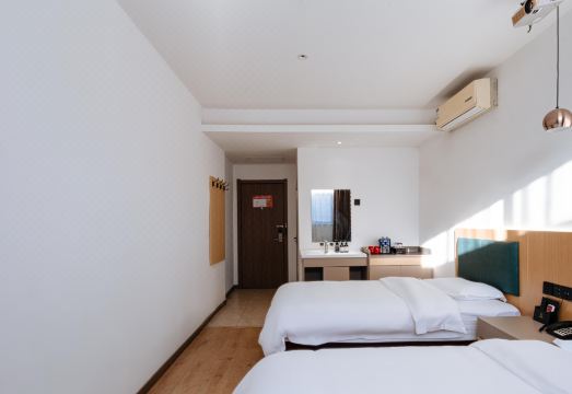 호텔 주변 환경