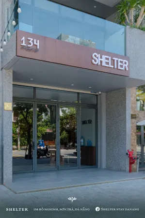 Shelter Stay Da Nang