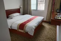 Baise Fuwan Convenient Hotel