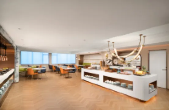 Citadines Apart Hotel (Shanghai Yan'an West Road)