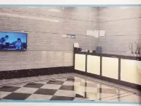 稲城海虹ホテル 稲城のホテル