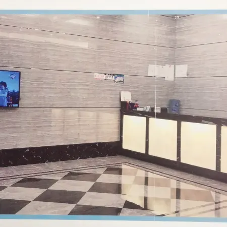 Daocheng Haihong Hotel