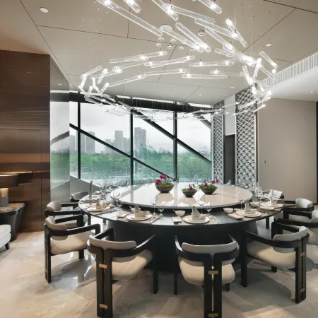 Crowne Plaza QUANZHOU RIVERVIEW by IHG