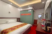 Bianba Feifan Hotel Hotels in Banbar