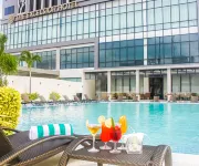 The Excelsior Hotel Las Piñas Hotels in Las Pinas City