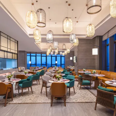 Ascott M-City Foshan