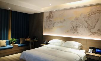 Jiyuan Jiajing Hotel