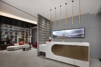 Me Young Me House Hotel (Chenzhou Beihu Youa Square)