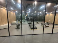 Tekes  Tianwo Hotel (Taiji Tan Branch, Bagua City Center) - Phòng tập thể hình