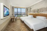Vienna Hotel (Shangrao Guangfeng Wood Carving City Shop) Hotels in Shangrao