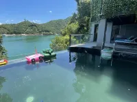 The villa of Thousand Island Lake - Villas