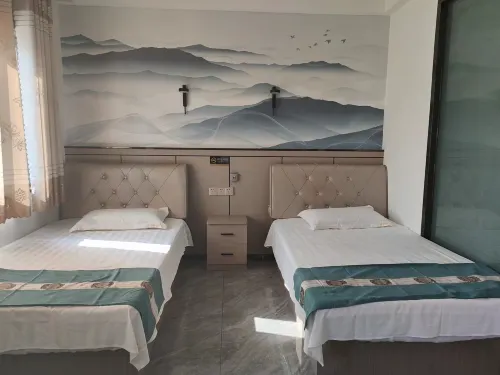 Dehai Hotel
