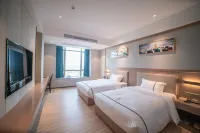 Lianjiang Junsheng Hotel