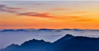 Clouds and terraces return to dill homestay - Pet friendly