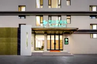 Landin Siyecao Hotel (Huanan Century Living Plaza)