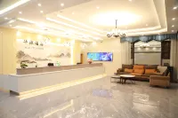 Huayuan Hotel (Jinping Bo'ai Hospital Branch) Hotels in Jinping