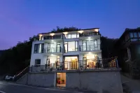 Moganshan Modang Xianmeisu 모간산 도서관 주변 호텔