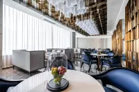 Yinghui Impression Hotel - Frühstück