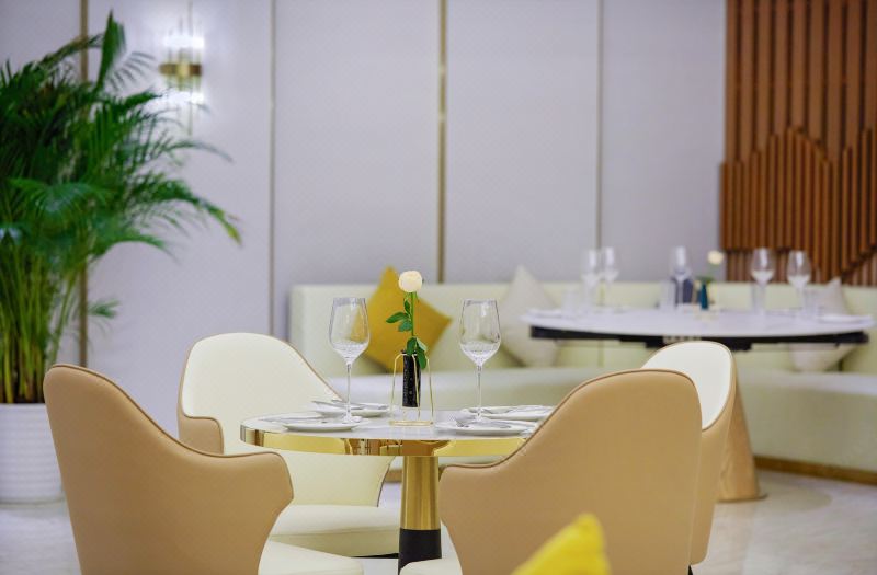 Chengdu Rushi Chaowa Hotel (Chunxi Road Tianfu Square Metro Station) photo 4