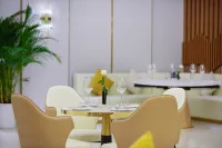 Chengdu Rushi Chaowa Hotel (Chunxi Road Tianfu Square Metro Station) - Breakfast