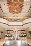 Bingly Hotel (White Feather Road, Xixia, Nanyang)
