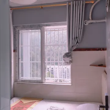 Jiangxin Apartment