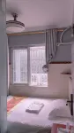 Jiangxin Apartment