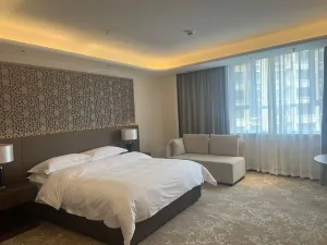Jinghe Ying Hotel