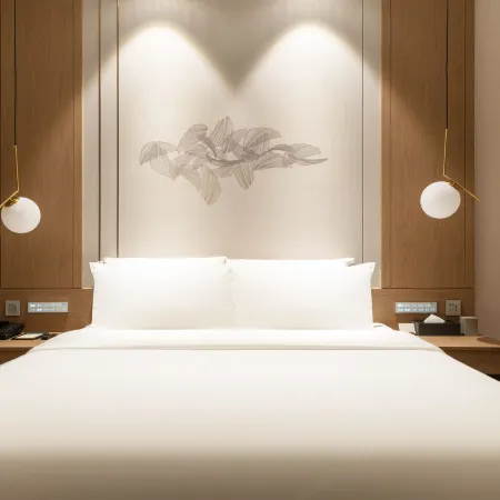 The GiorgioMorandi Hotels F (Qufu's Temple and Cemetery of Confucius and Kong Family Mansion)