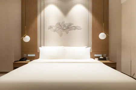 The GiorgioMorandi Hotels F (Qufu's Temple and Cemetery of Confucius and Kong Family Mansion)