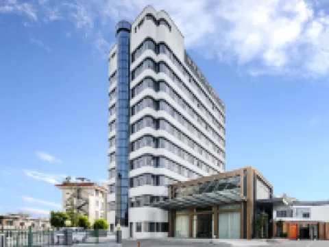 ECHARM Hotel (Wuhan Hannan Branch) Hotels near Wuhan Hannan Airport