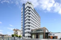 ECHARM Hotel (Wuhan Hannan Branch) Hotel in zona Wuhan Hannan Administration School