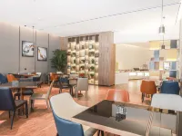 Echarm Hotel (Mengzhou Huanghe Avenue) Hotels in Mengzhou