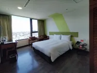 Hotel-J Hotels in Taoyuan