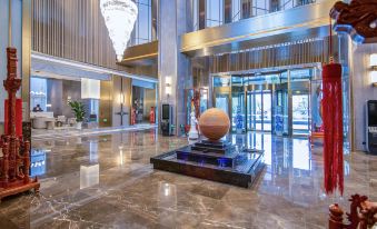 Recluse Taishan Hotel