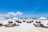 Dusit Thani Hua Hin - Romantische