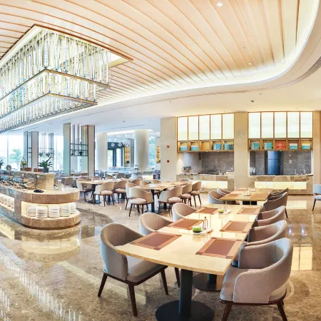 Zhenjiang Runyang Bridge Hotel