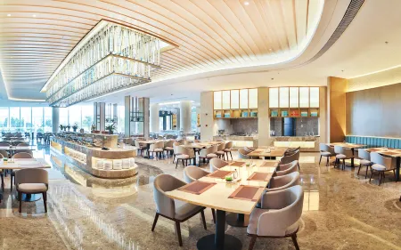 Zhenjiang Runyang Bridge Hotel Отели рядом с достопримечательностью «Shiye Islet»