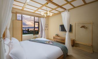 Huaning Kangyuan Homestay