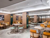 桔子飯店（昆明火車站北廣場店） 昆明火車站附近的飯店