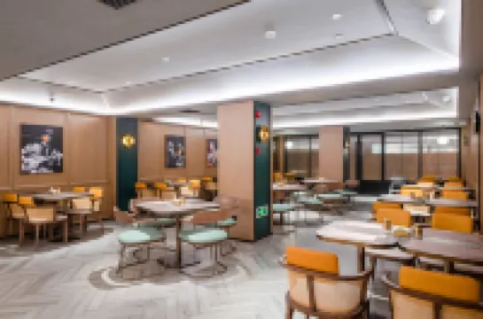 桔子酒店（昆明火車站店）