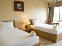 Nonthaburi Palace Hotel Hotels near MRT - Yaek Nonthaburi 1