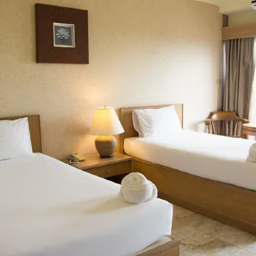 Nonthaburi Palace Hotel