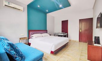 Wangcang Wanhao Hotel